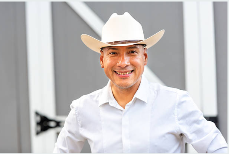 western saddle expert team member